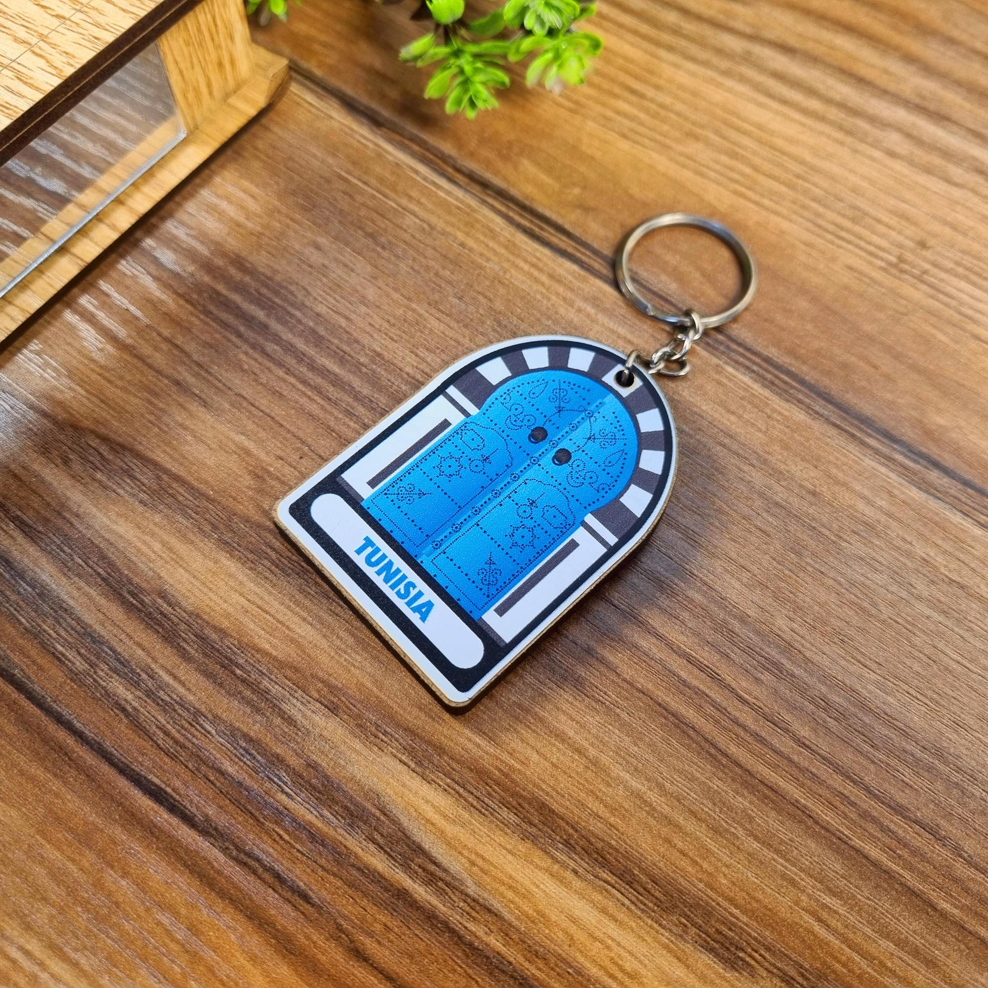 Porte Clé - Tunisia